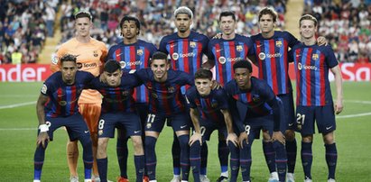 Nowy kapitan FC Barcelona został wybrany. Wygrał z Lewym? Zdecydowało głosowanie