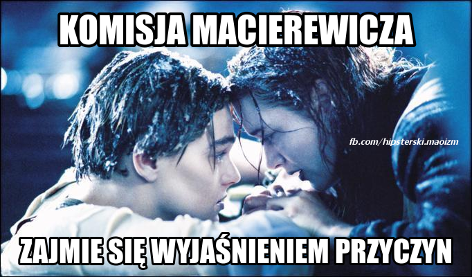 Galeria najlepszych MEMów minionego tygodnia