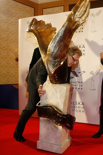 Orły 2015: Dariusz Jabłoński