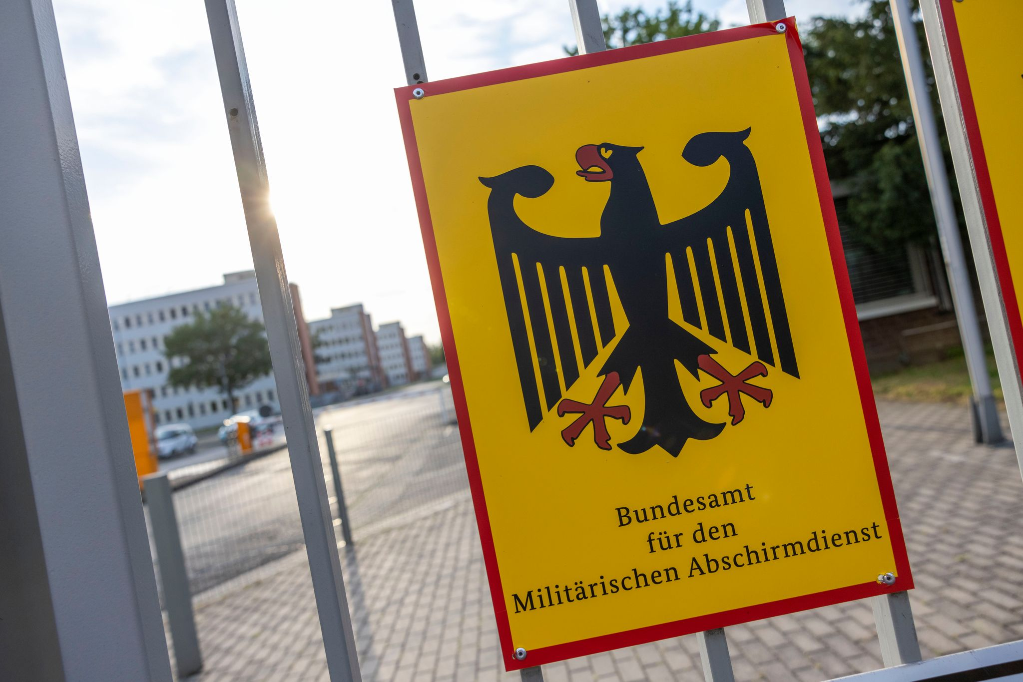 MAD warnt vor massiver russischer Spionage in Deutschland