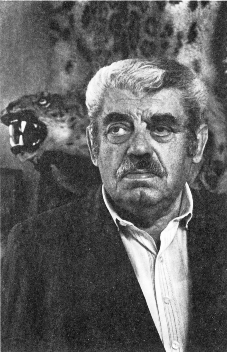 Földes László a Kádár-korszak keményvonalas szolgálója volt, otthon is durva szigort tartott