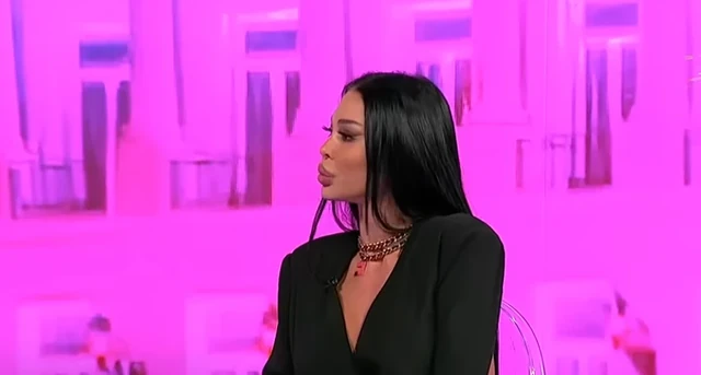"BAKA STANA... ŽIVI U SELENDRI" Maja Marinković BRUTALNO, šokirala tvrdnajma o Staniji: "Nije bilo Takija i nje više od pola sata"