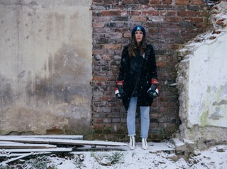 Bołądź: Jestem za wyborem. Jeśli ktoś nie chce urodzić dziecka, nie zmuszajmy go do tego [WYWIAD]