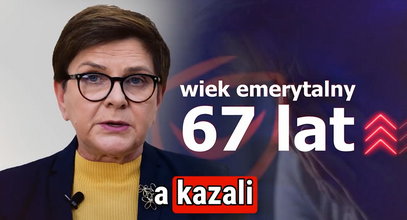 Beata Szydło ogłosiła drugie pytanie referendum. Ta kwestia dotyczy każdego Polaka!