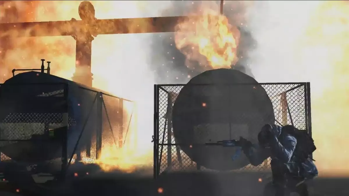 Szczegółowa analiza trailera Modern Warfare 2. Zobacz nowe informacje!