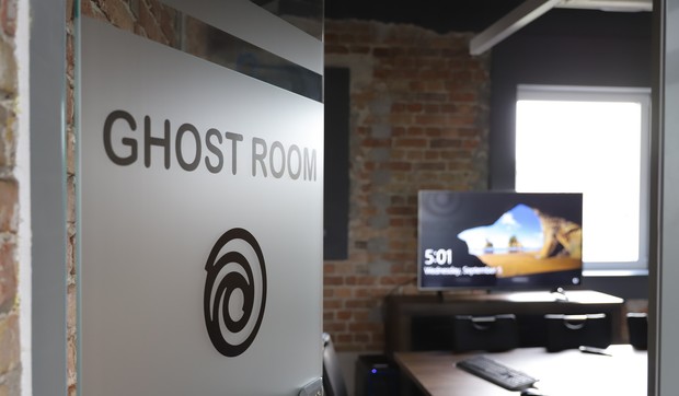 Ubisoft
