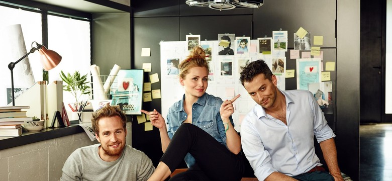 Startuje nowa telenowela TVN. Czy "Singielka" spodoba się widzom? [FOTO]