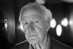 John le Carre