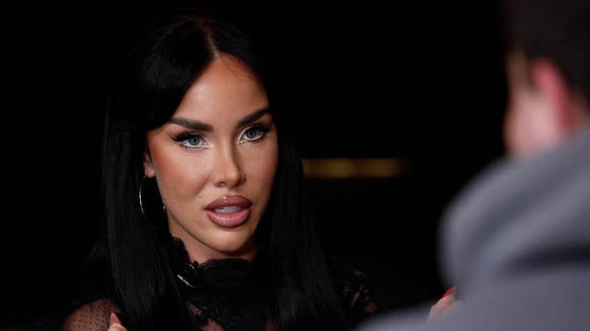 Aleksandra Subotić ulazi u Elitu 9: Progovorila o vezi Pece i Stanije