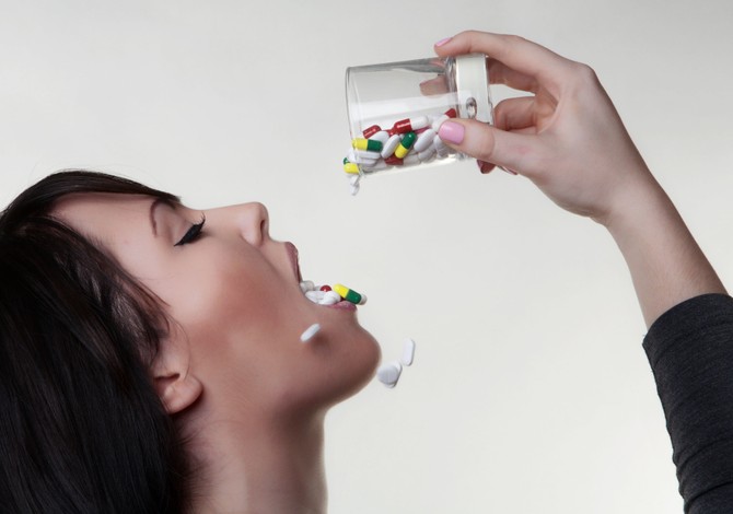 Odvikavanje od lekova može da se obavlja ambulantno ili u bolnici