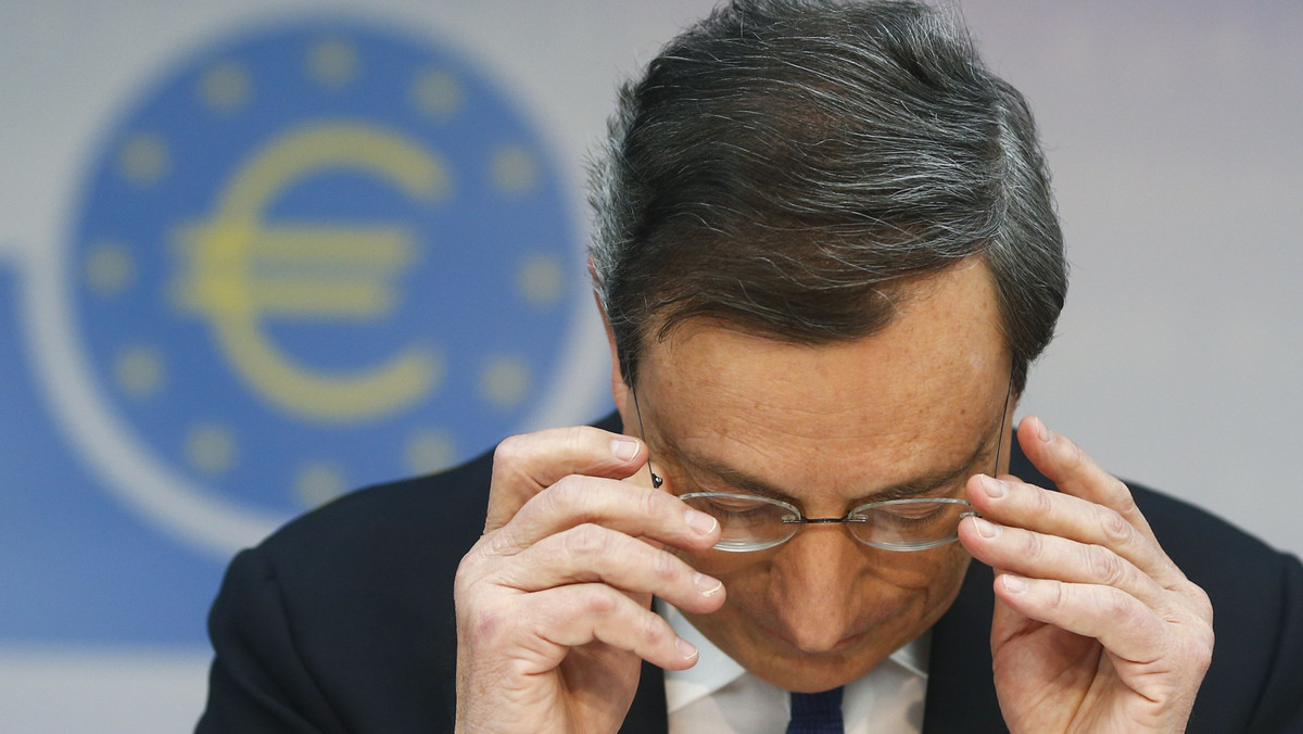 Europejski Bank Centralny (EBC) utrzymał stopy procentowe na dotychczasowych poziomach. Benchmarkowa stopa procentowa kredytu refinansowego wynosi nadal 0,25 proc.