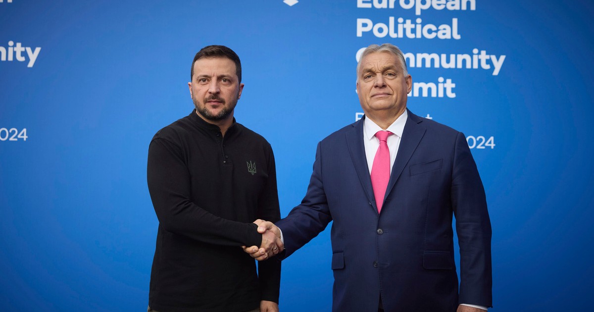 Orbán Viktor leadta szavazatát Ukrajna uniós csatlakozásáról – fotók