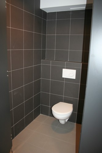 Toalety na Dworcu Kolejowym w Przemyślu.