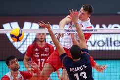 Jakub Kochanowski: W ćwierćfinale z USA spodziewam się dreszczowca