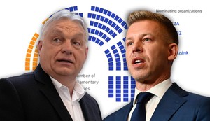 rezultati izbora u Mađarskoj