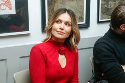 Marta Żmuda Trzebiatowska tak wychowuje swoje dzieci. "Kiedy się pojawiły, zaczęłam zawodowo ryzykować" [WIDEO]