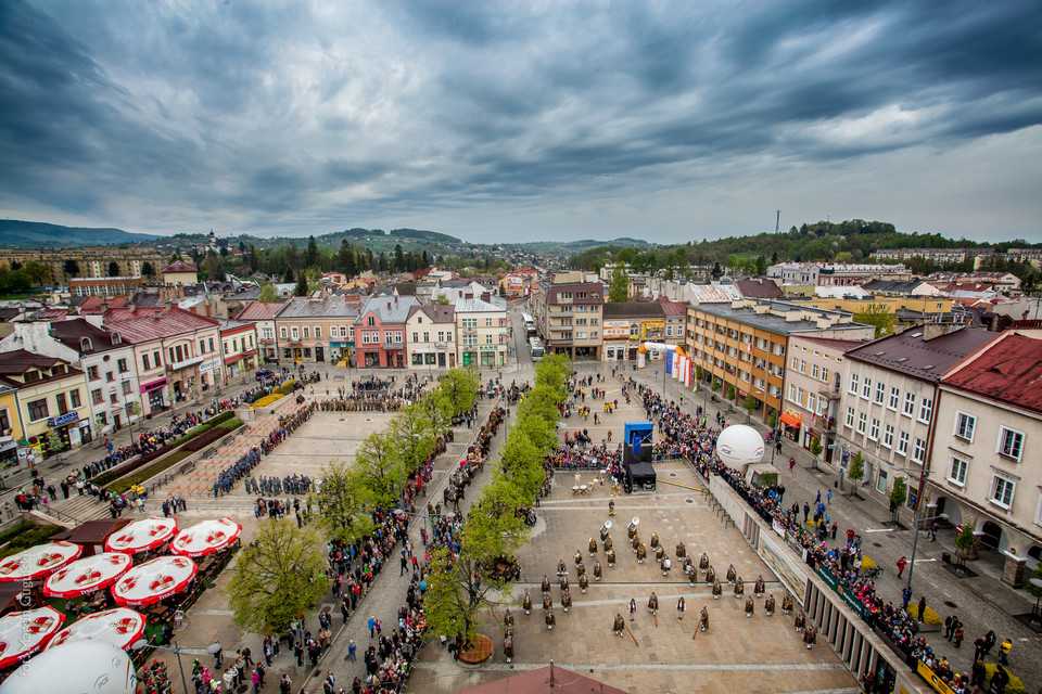 Gorlice i okolice