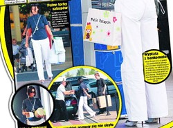 Górniak nareszcie może szastać kasą!