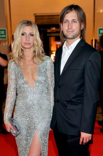 Magdalena Schejbal, Sławomir Zięba-Drzymalsk