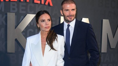 Victoria Beckham kończy 50 lat. Gdy David zobaczył ją w telewizji, od razu wiedział, że zostanie jego żoną