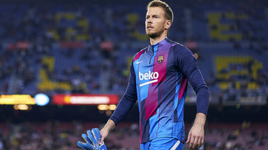 FC Barcelona żegna bramkarza. Neto odchodzi z klubu i od razu znajduje nowy