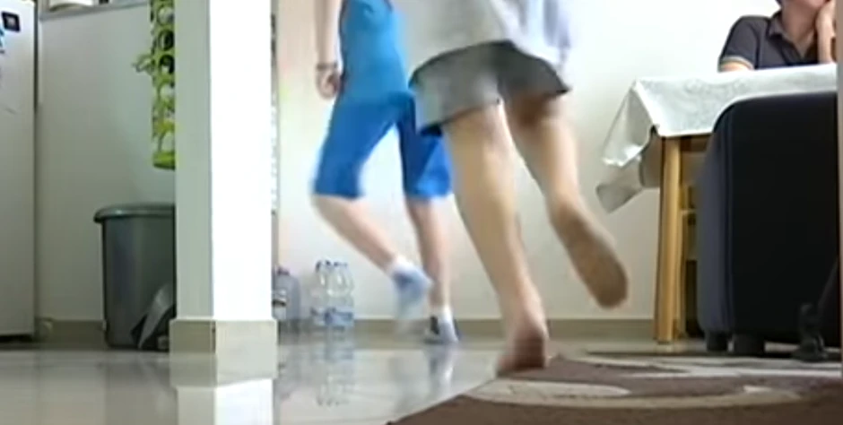 Ko će da meri buku kada deca trče...