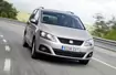 Nowy Seat Alhambra już w sprzedaży (dane techniczne)