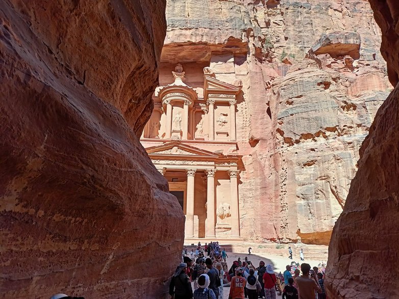 Petra