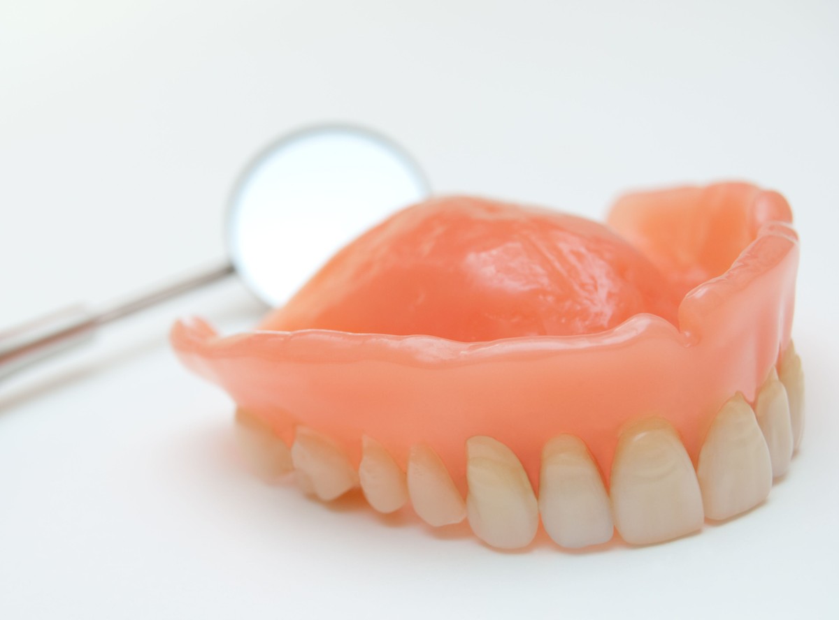 Egipcjanie u nas na wycieczce do... dentysty