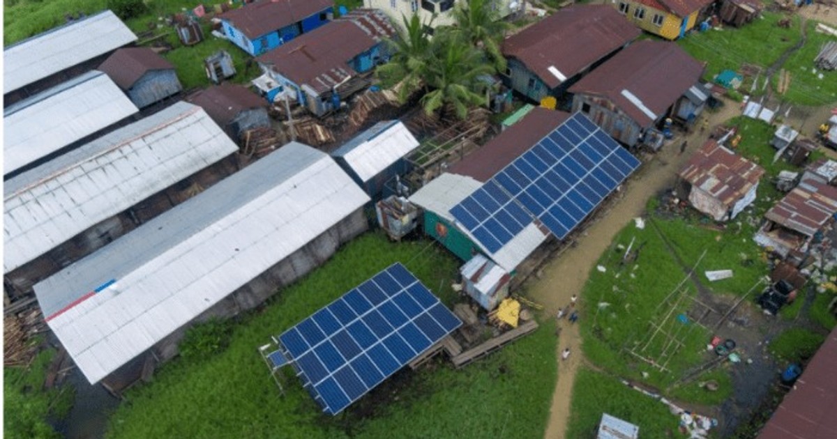 Africa buys 9 out of every 10 off-grid solar kits sold globally as Nigeria drives recovery