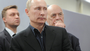 Władimir Putin zaprasza Prochorowa do dialogu
