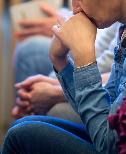 MSZA BOŻONARODZENIOWA W ARESZCIE