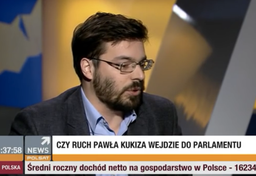 Tyszka o propozycjach Ziobry: Ze złodziejami nie chciałem współpracować