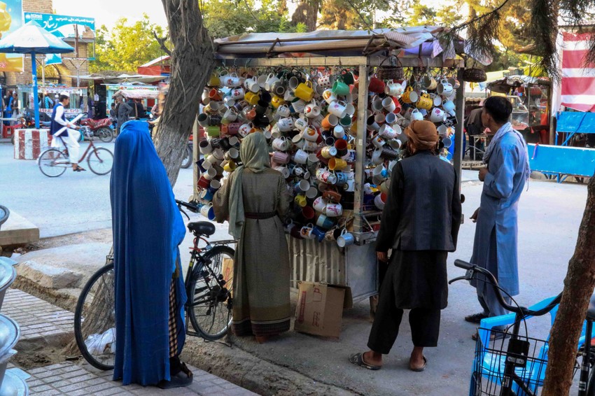 Godinu dana od povratka talibana na vlast u Avganistanu