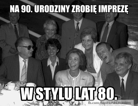 Galeria najzabawniejszych memów minionego tygodnia