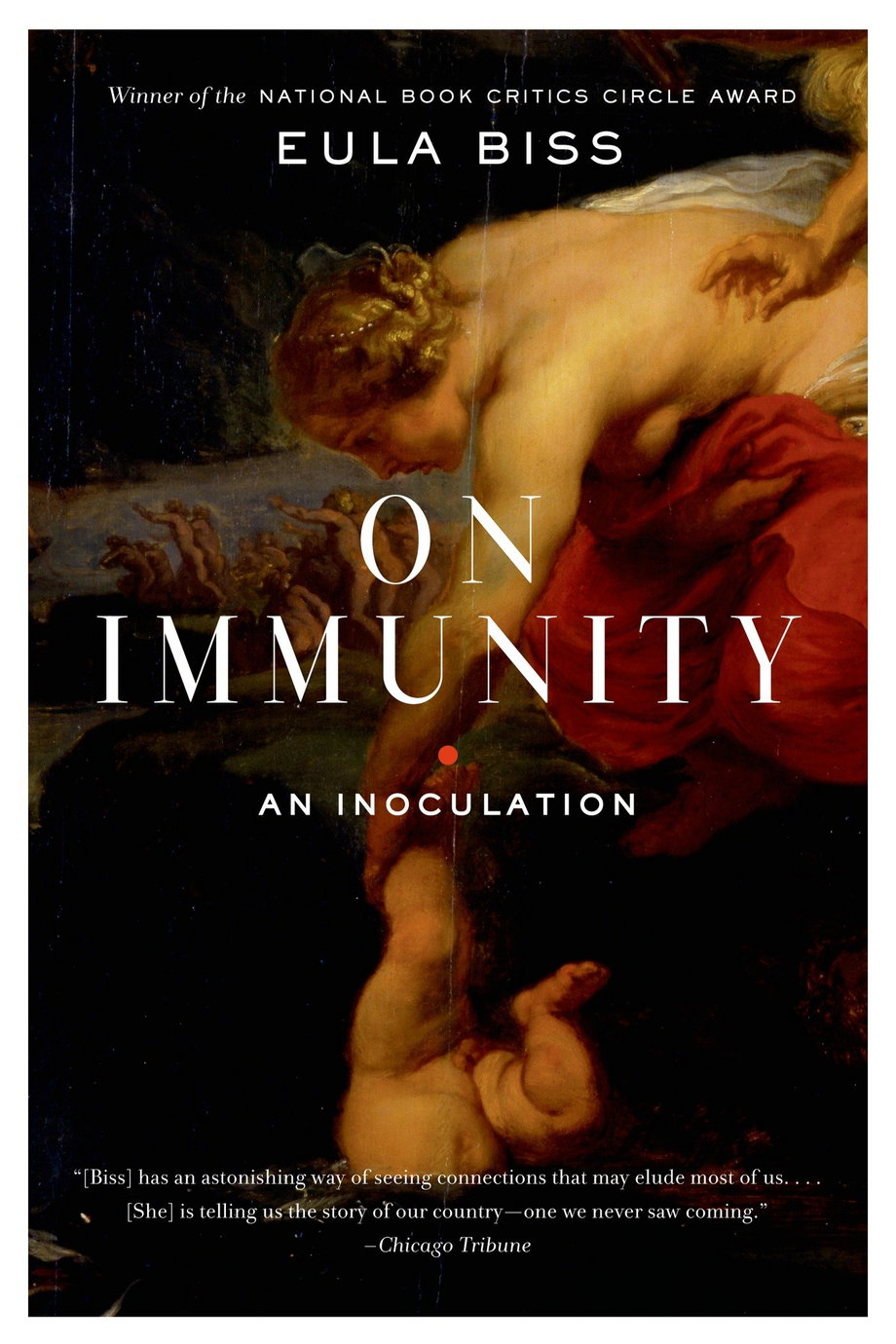 'On Immunity' by Eula Biss
