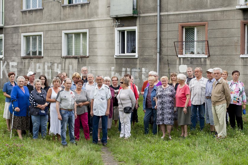 Katowice. Miasto wykupi za ponad 32 mln zł mieszkania zakładowe należące do Spółki Mieszkaniowej Dom