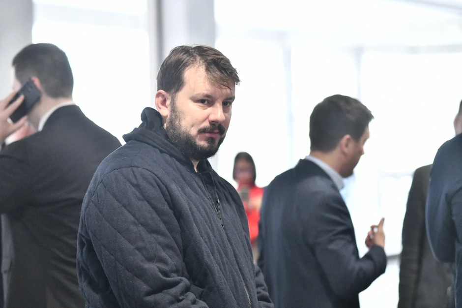 Roditelji dece ubijene u Ribnikaru