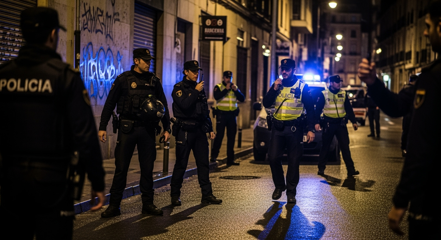 Hallan muerta a una mujer de 44 años en Sevilla: investigan muerte violenta