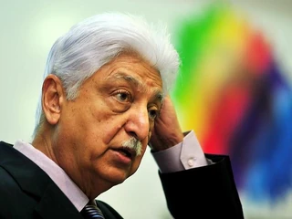 Azim Premji