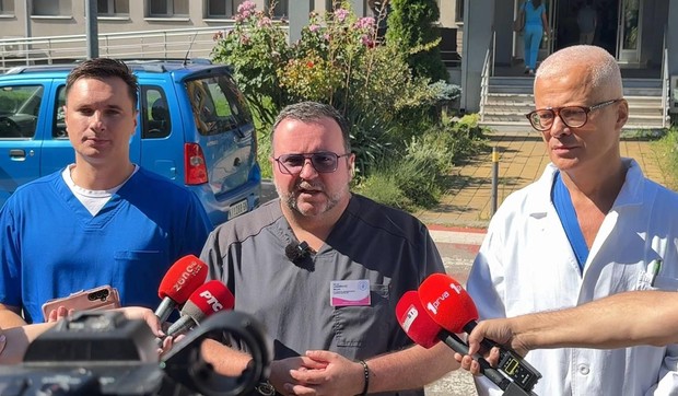 Dr. Milan Lazarević