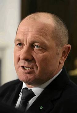 Sawicki: Miller nie wygra wojny z PSL