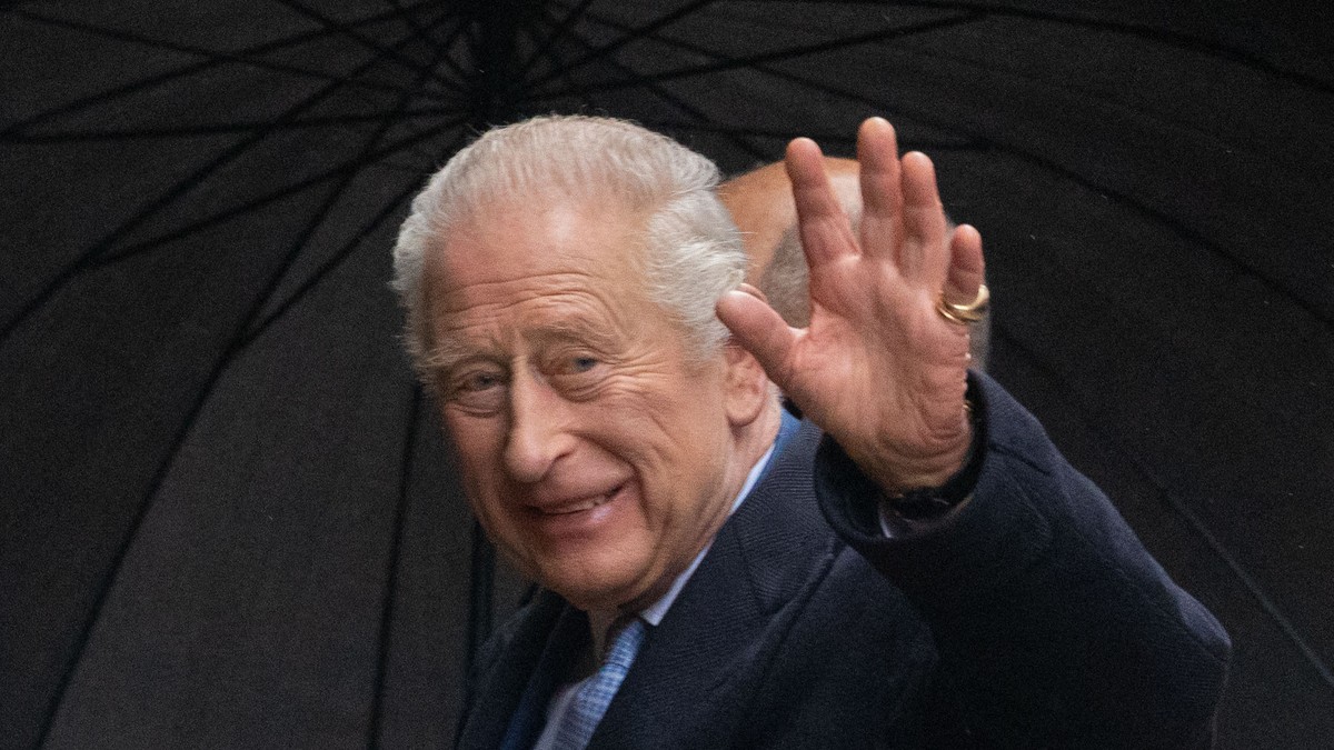 Kralj Čarls otkrio nove detalje u vezi sa lečenjem od raka: "Ovo je za mene velika prekretnica"