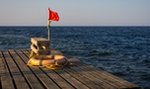 Straszna śmierć czeskiego turysty w Egipcie. Szczątki ciała znaleziono na plaży