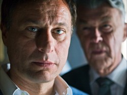 Szwedzki Mikael Blomkvist robi karierę w USA