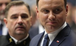 Andrzej Duda traci poparcie. Polacy niezadowoleni też z prac parlamentu. NAJNOWSZY SONDAŻ