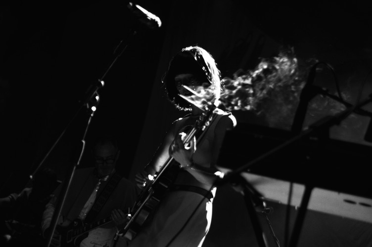 Brodka / fot. Maciek Suchorabski