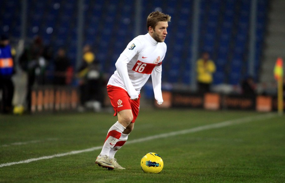 Jakub Błaszczykowski