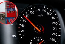 Ograniczenie prędkości o 10 km/h na drogach publicznych w całym kraju. Nadzwyczajne środki ograniczające popyt na paliwo