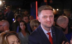 Rozenek: Trwają nieformalne rozmowy o koalicji SLD z partią Razem